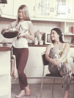 Eve Angel & Gina Gerson & Jessica Lincoln